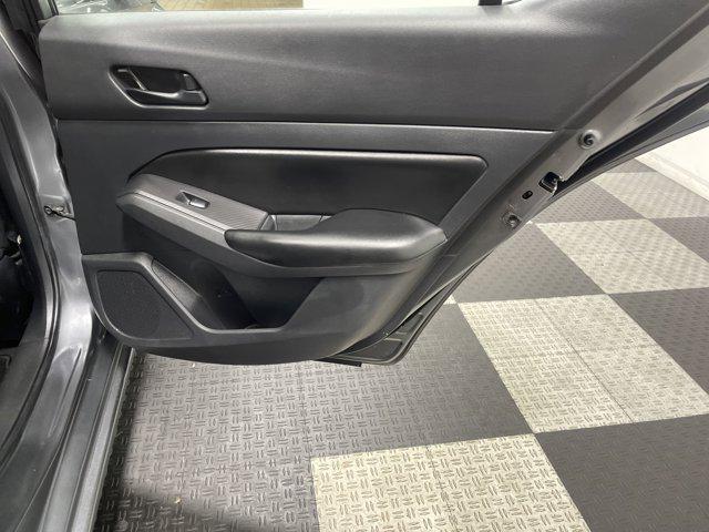 used 2023 Nissan Altima car, priced at $20,222