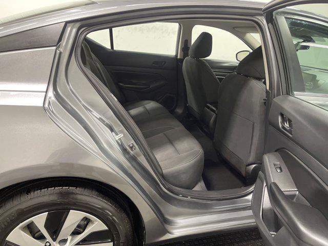 used 2023 Nissan Altima car, priced at $20,222