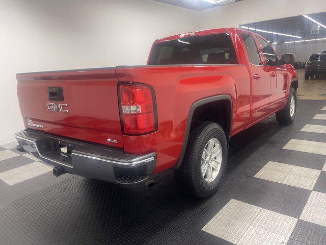 used 2014 GMC Sierra 1500 car, priced at $15,990