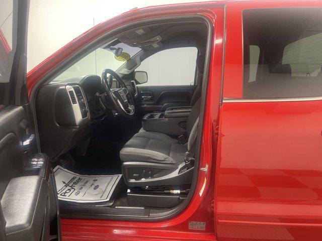 used 2014 GMC Sierra 1500 car, priced at $15,990