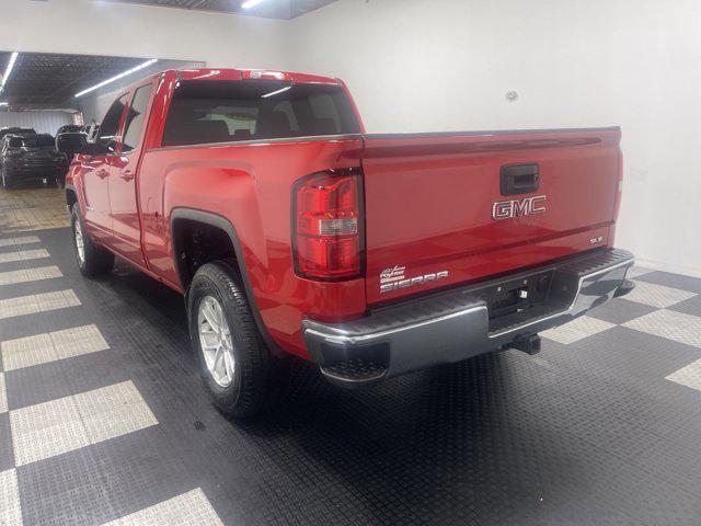 used 2014 GMC Sierra 1500 car, priced at $15,990