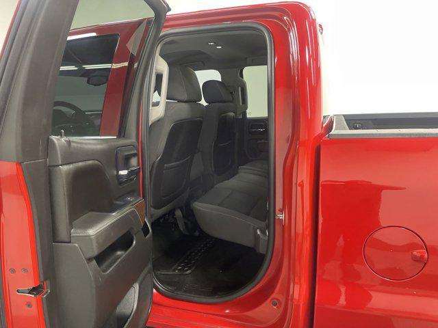 used 2014 GMC Sierra 1500 car, priced at $15,990