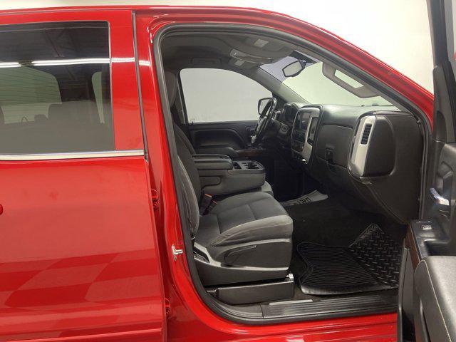 used 2014 GMC Sierra 1500 car, priced at $15,990