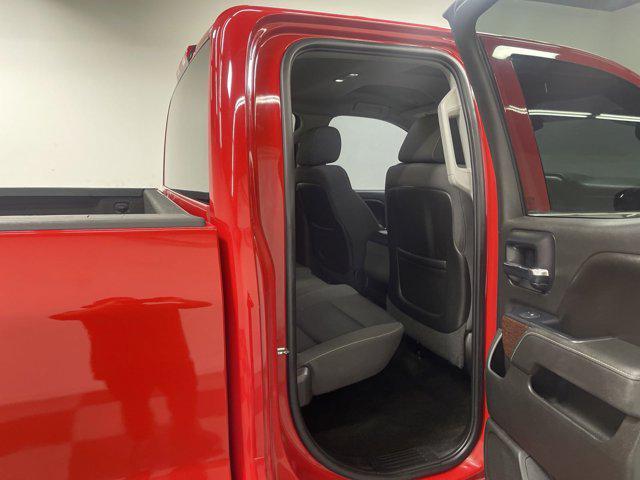 used 2014 GMC Sierra 1500 car, priced at $15,990