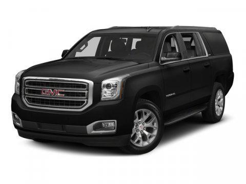 used 2015 GMC Yukon car, priced at $18,888