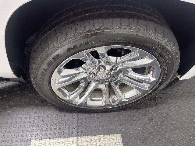 used 2020 Chevrolet Suburban car, priced at $29,888