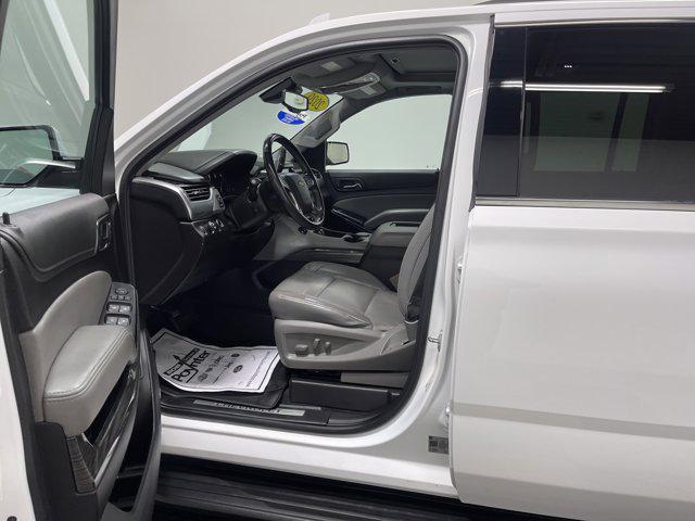 used 2020 Chevrolet Suburban car, priced at $29,888
