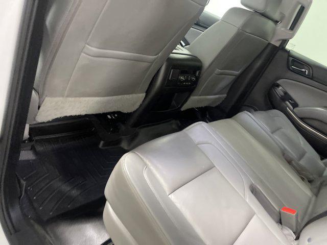 used 2020 Chevrolet Suburban car, priced at $29,888