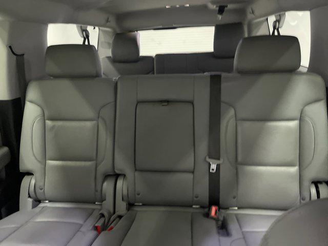 used 2020 Chevrolet Suburban car, priced at $29,888