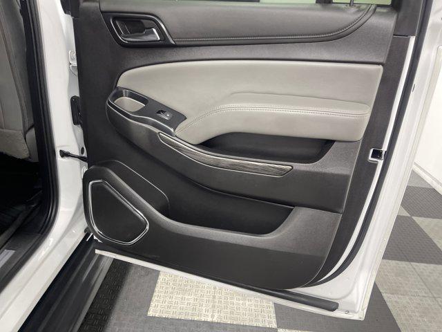 used 2020 Chevrolet Suburban car, priced at $29,888