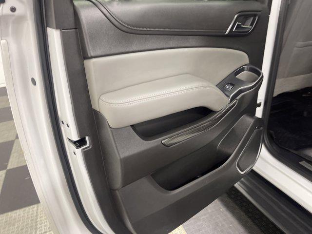 used 2020 Chevrolet Suburban car, priced at $29,888