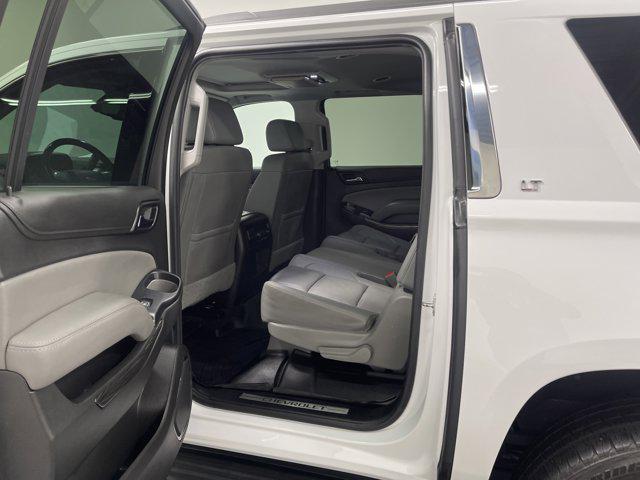 used 2020 Chevrolet Suburban car, priced at $29,888