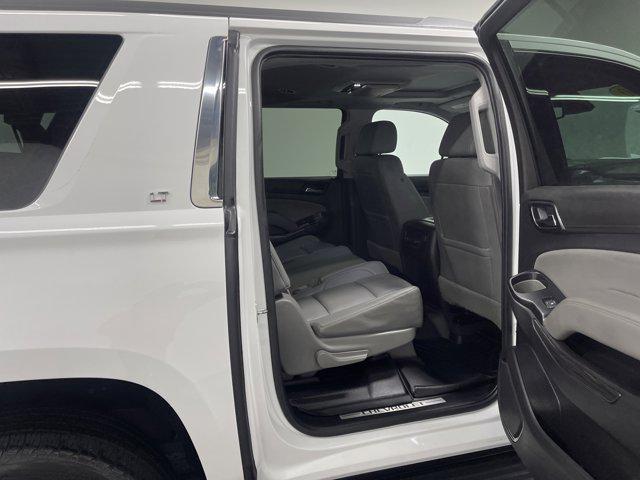 used 2020 Chevrolet Suburban car, priced at $29,888