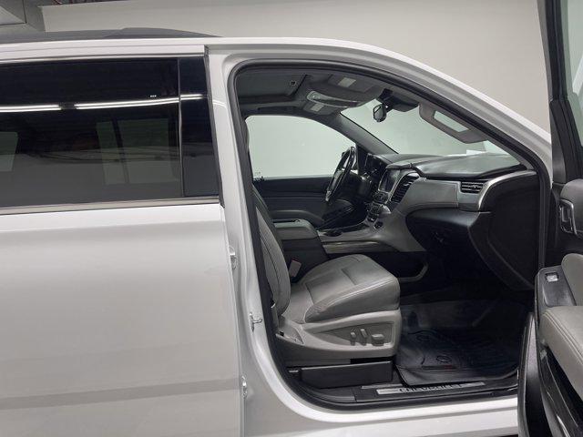 used 2020 Chevrolet Suburban car, priced at $29,888