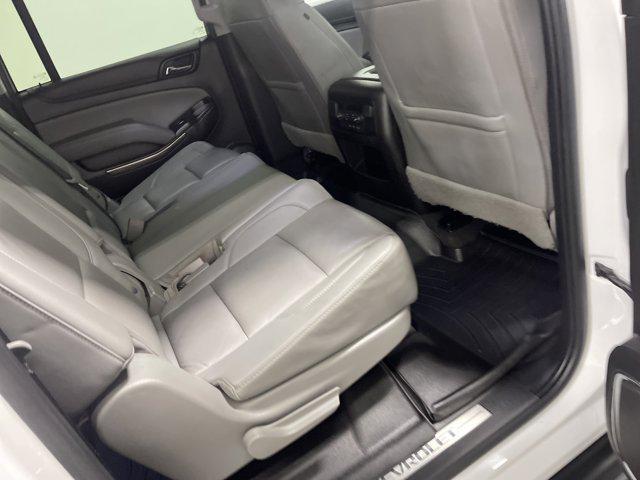 used 2020 Chevrolet Suburban car, priced at $29,888
