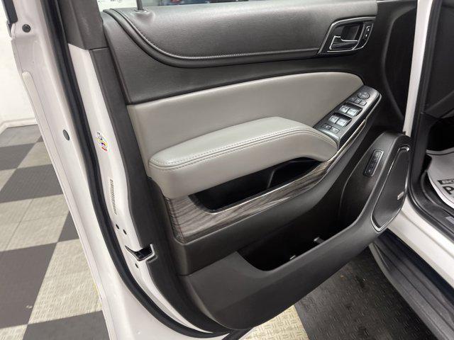 used 2020 Chevrolet Suburban car, priced at $29,888