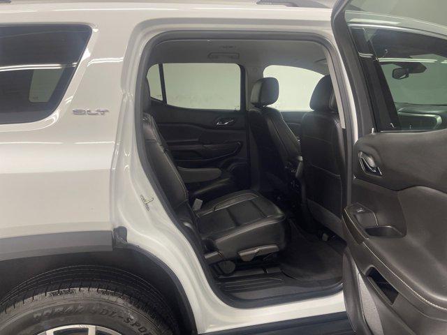 used 2023 GMC Acadia car, priced at $28,990