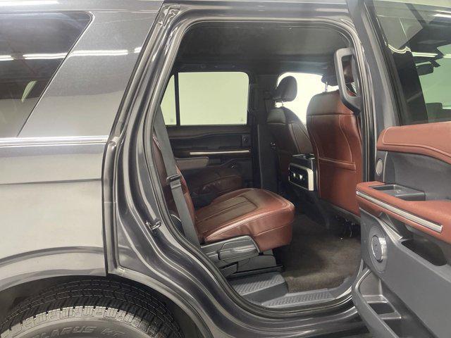 used 2022 Ford Expedition car, priced at $43,444