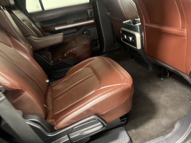 used 2022 Ford Expedition car, priced at $43,444