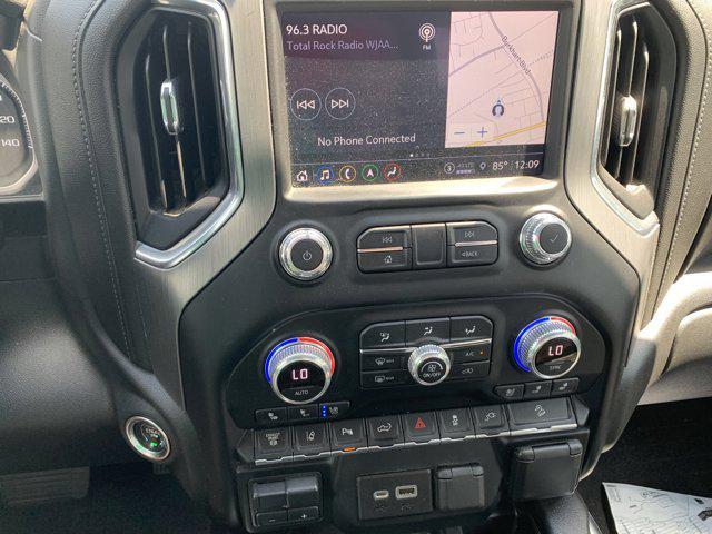 used 2021 GMC Sierra 2500 car, priced at $62,444