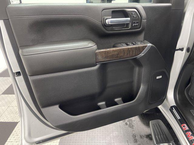 used 2021 GMC Sierra 2500 car, priced at $55,990