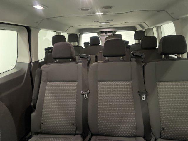 used 2021 Ford Transit-350 car, priced at $35,222