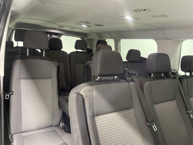 used 2021 Ford Transit-350 car, priced at $35,222