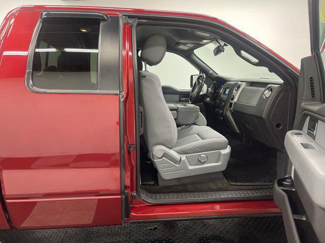 used 2014 Ford F-150 car, priced at $17,777