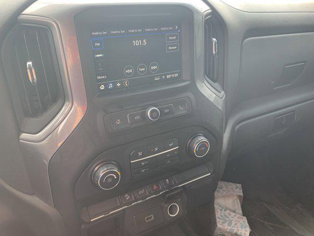 used 2019 Chevrolet Silverado 1500 car, priced at $27,777