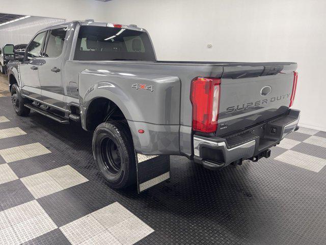 used 2024 Ford F-350 car, priced at $57,777