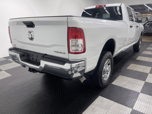 used 2022 Ram 2500 car, priced at $38,777