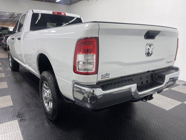 used 2022 Ram 2500 car, priced at $38,777