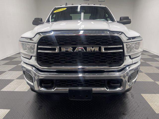 used 2022 Ram 2500 car, priced at $38,777