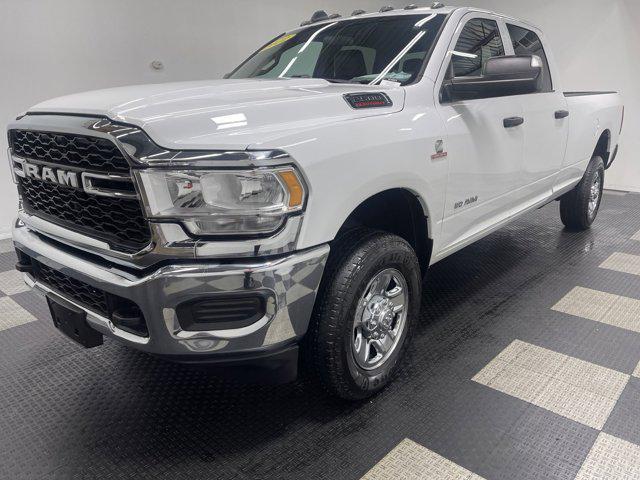 used 2022 Ram 2500 car, priced at $38,777