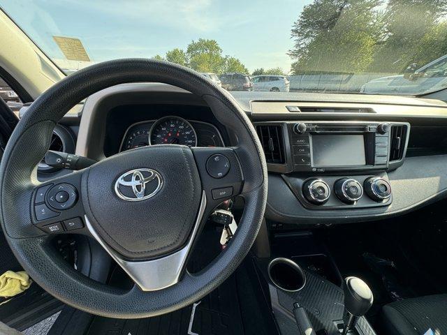 used 2014 Toyota RAV4 car, priced at $15,222