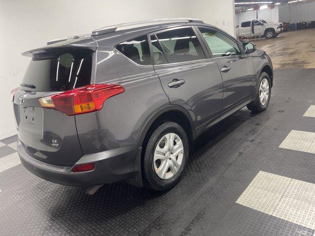 used 2014 Toyota RAV4 car, priced at $15,222