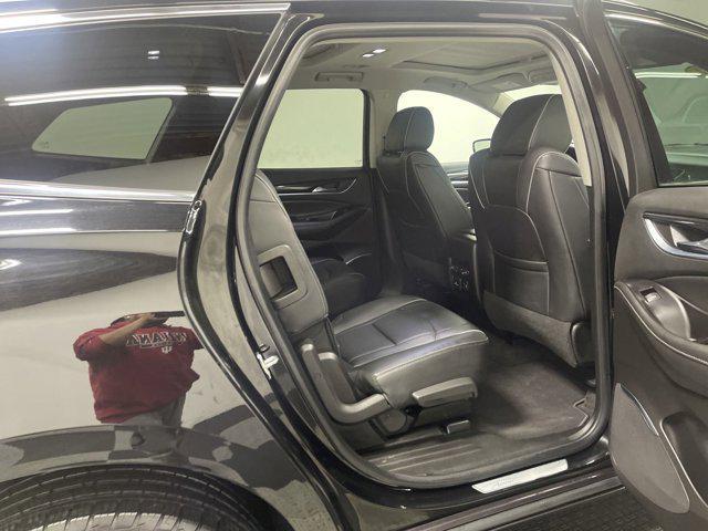 used 2019 Buick Enclave car, priced at $18,990