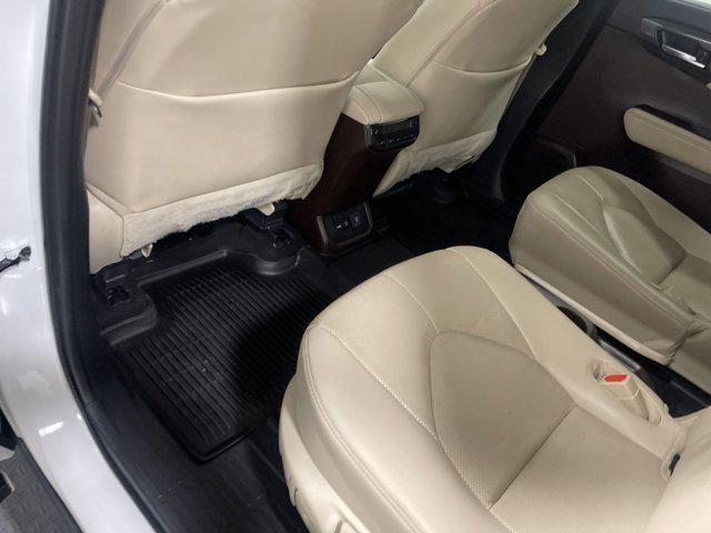 used 2021 Toyota Highlander car, priced at $36,777