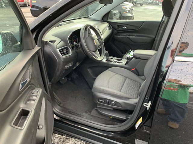 used 2018 Chevrolet Equinox car, priced at $15,990