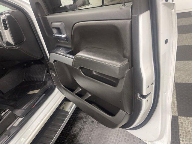 used 2016 Chevrolet Silverado 2500 car, priced at $38,888