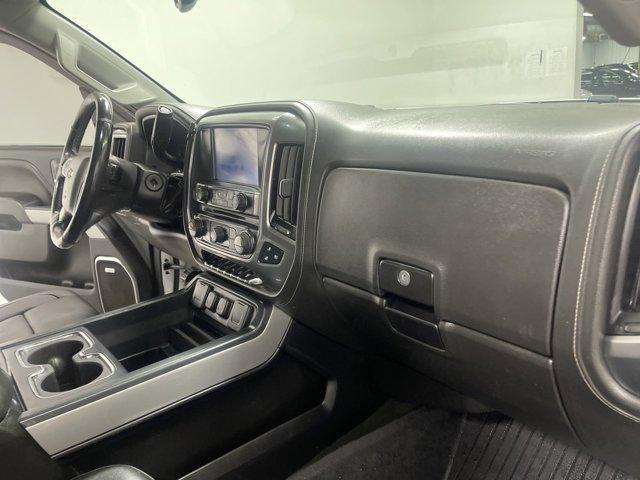 used 2016 Chevrolet Silverado 2500 car, priced at $38,888