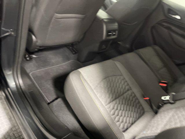 used 2020 Chevrolet Equinox car, priced at $16,444
