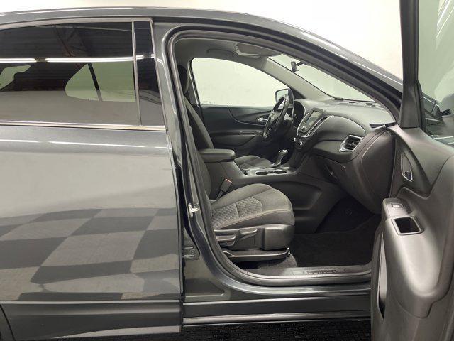 used 2020 Chevrolet Equinox car, priced at $16,444