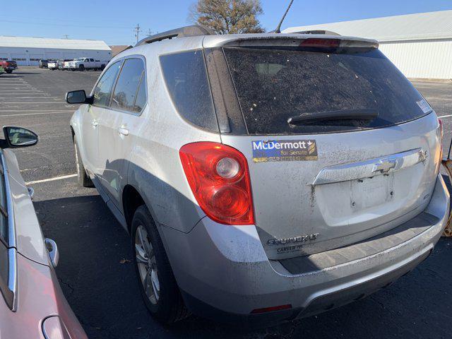 used 2013 Chevrolet Equinox car