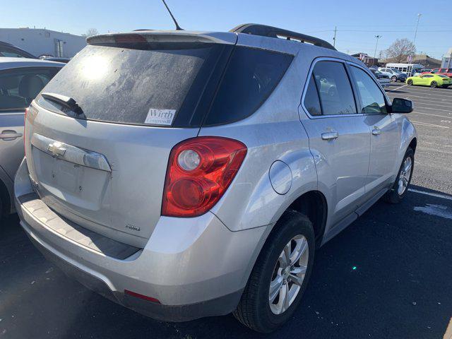 used 2013 Chevrolet Equinox car