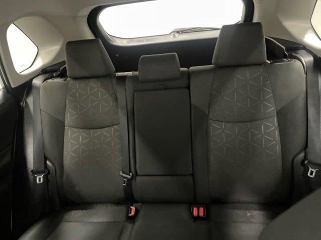 used 2021 Toyota RAV4 car, priced at $23,990