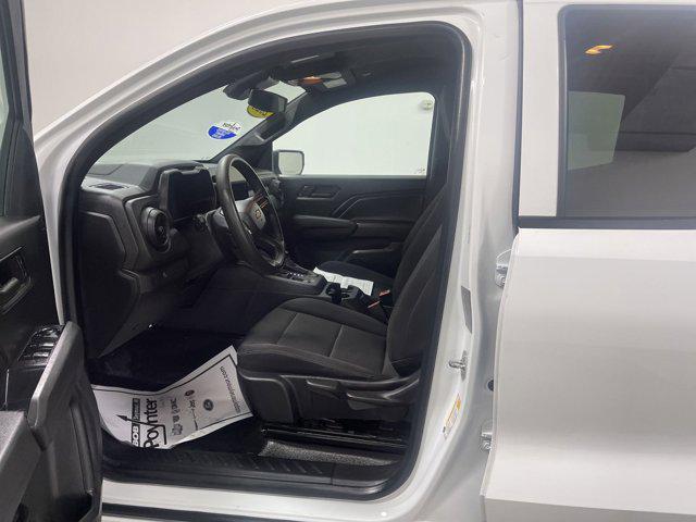 used 2023 Chevrolet Colorado car, priced at $26,990