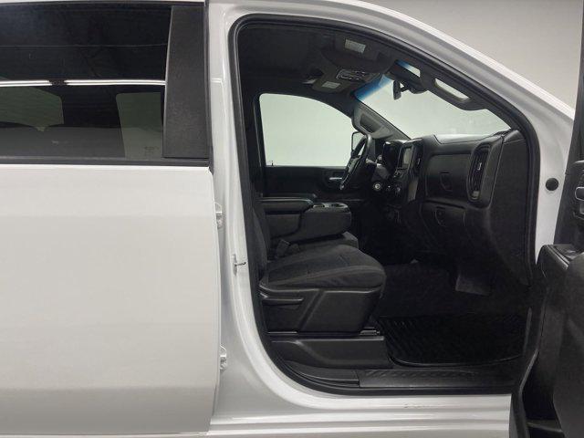 used 2022 Chevrolet Silverado 2500 car, priced at $39,990