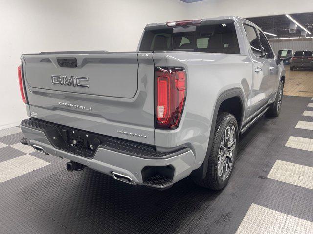 new 2025 GMC Sierra 1500 car, priced at $84,239