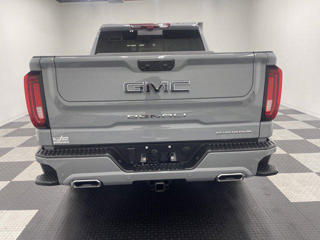 new 2025 GMC Sierra 1500 car, priced at $84,239